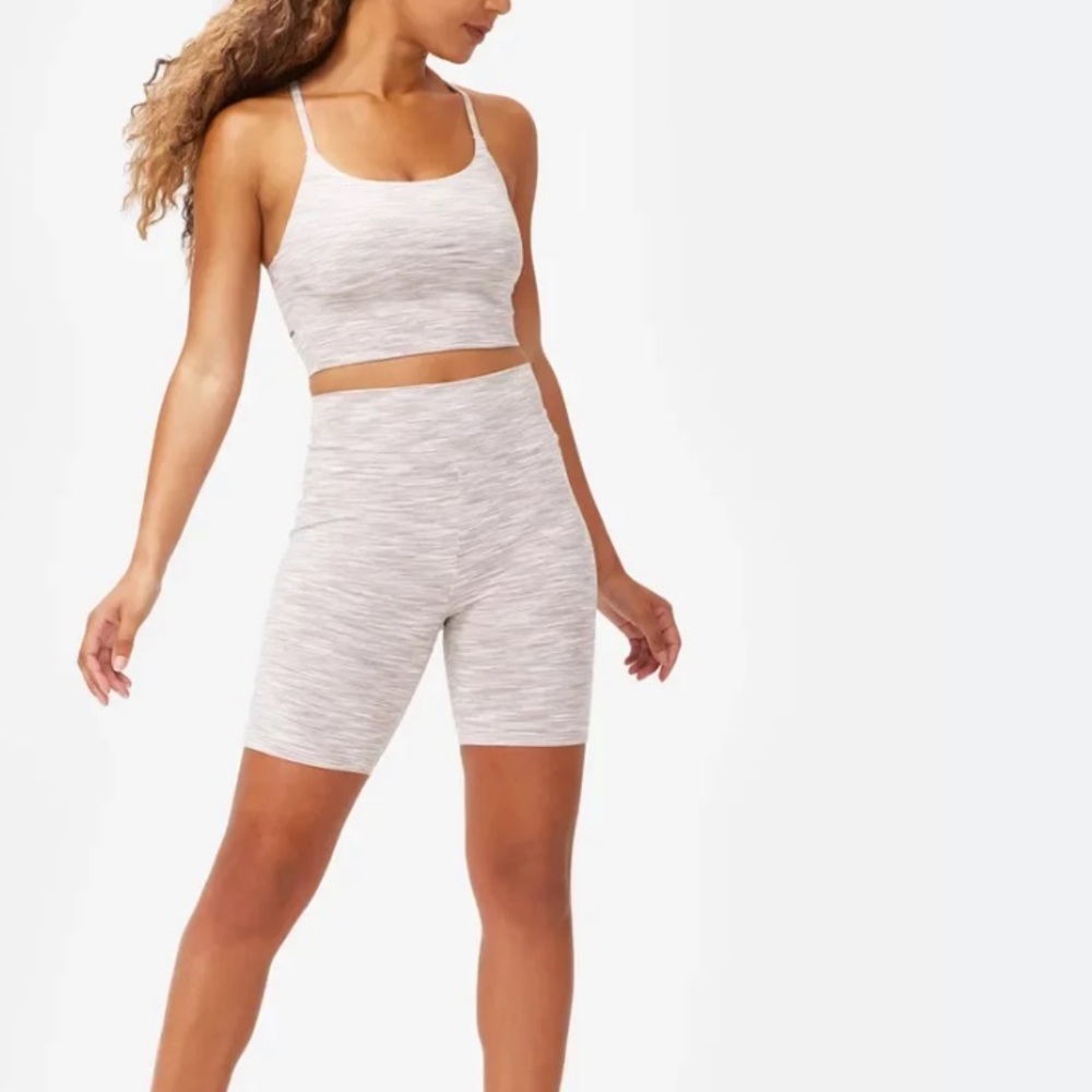 Outdoor Voices Freeform Shorts